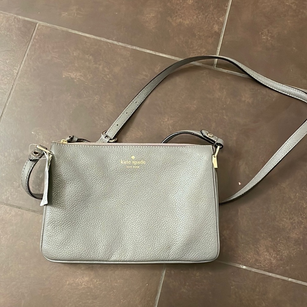 Kate Spade Crossbody
